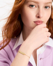 KATE SPADE Sam Icon Bar Bracelet image 1