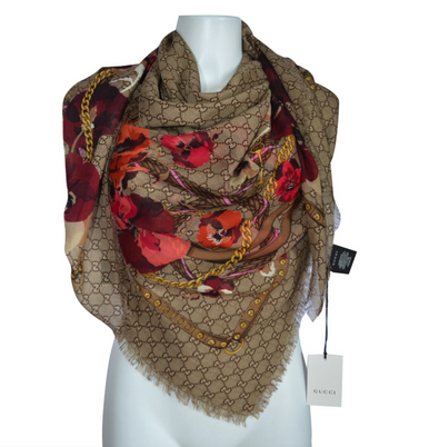 GUCCI Ladies scarf image 0