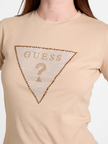 GUESS Ava Triangle Tee image 3