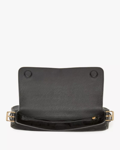 KATE SPADE Madison Saffiano Leather Small Flap Shoulder Bag (Arriving In Delhi) image 1