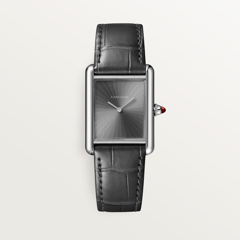 Brand New Tank Louis Cartier Watch CRWGTA0303 at HauteBook.com. Best prices in US, EU, UK & India. Lifetime Authenticity Guarantee. All India Delivery. Trusted by India's Top 1%.
