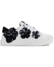 KARL LAGERFELD Georgia Lace Up Sneaker image 0