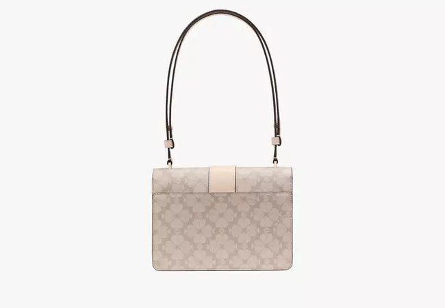 KATE SPADE Spade Flower Small Flap Shoulder Bag image 1