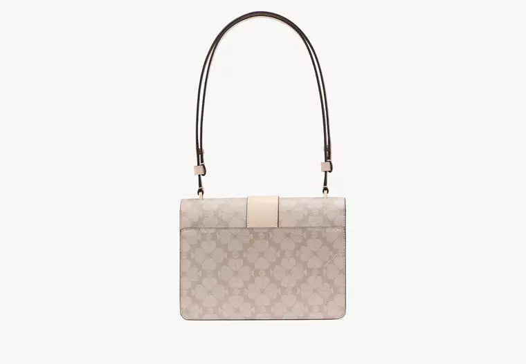 KATE SPADE Spade Flower Small Flap Shoulder Bag image 1