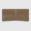 GUCCI GG Marmont leather flap wallet image 4