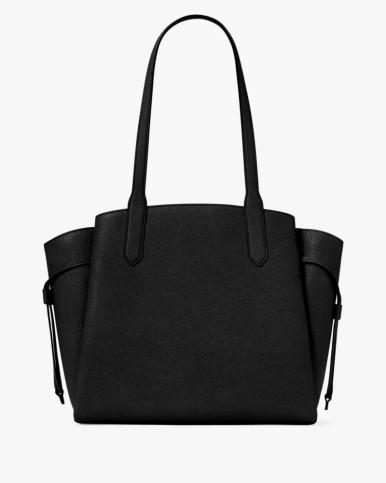 KATE SPADE Dumpling Medium Tote ( Arriving In Delhi ) image 2