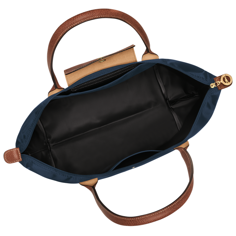 [AT DELHI] LONGCHAMP Le Pliage Original L Tote Bag image 2