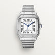 Brand New Santos De Cartier Watch CRWSSA0029 at HauteBook.com. Best prices in US, EU, UK & India. Lifetime Authenticity Guarantee. All India Delivery. Trusted by India's Top 1%.