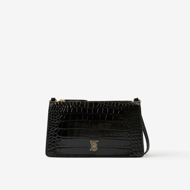 BURBERRY  Mini TB Shoulder Pouch image 3