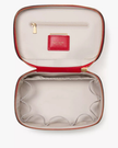 KATE SPADE Devin Pixel Hearts Vanity Kit image 0