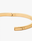 KATE SPADE Spot The Spade Metal 5mm Hinge Bangle image 1