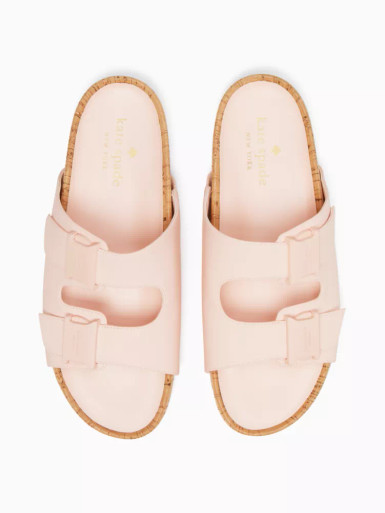 KATE SPADE Becca Sandals image 1