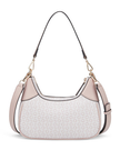 GUESS Berkton Logo Mini Shoulder Bag image 2
