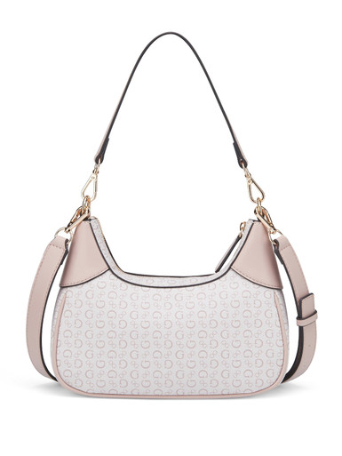 GUESS Berkton Logo Mini Shoulder Bag image 2