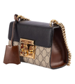 GUCCI Padlock Small Shoulder Bag image 1