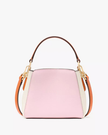 KATE SPADE  Phoebe Mini Top Handle Crossbody image 0