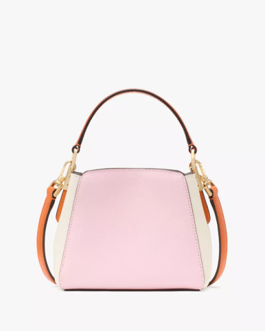 KATE SPADE  Phoebe Mini Top Handle Crossbody image 0