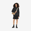 BURBERRY  Note Bag - Briar Brown image 0
