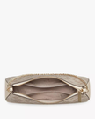 KATE SPADE Signature Spade Flower Medium Convertible Crossbody - Dark Beige Multi image 2