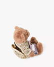 KATE SPADE  Oh What Fun 3D Teddy Bear Crossbody image 0