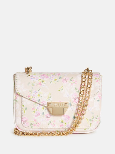 GUESS  Gemma Wallet-On-A-String image 18