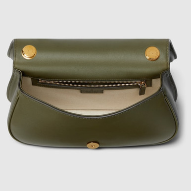 GUCCI Blondie Medium Handbag image 2