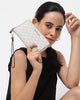 [AT DELHI] MICHAEL KORS Jet Set Logo Zip-Around Wristlet (Arriving In Delhi) image 1