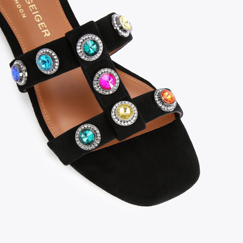 [AT DELHI] KURT GEIGER Octavia Sandal Size 35.5 image 3