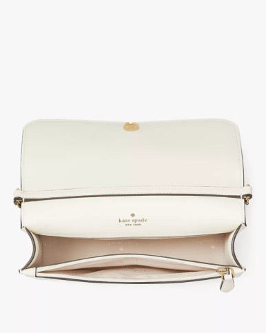 KATE SPADE Madison Willow Mini Crossbody - Meringue image 2