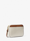 MICHAEL KORS  Jet Set Large Logo Crossbody Bag (Arriving In Delhi) image 2