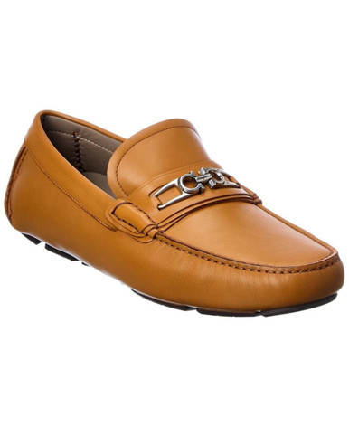 SALVATORE FERRAGAMO Lagos Men's/Shoes image 1