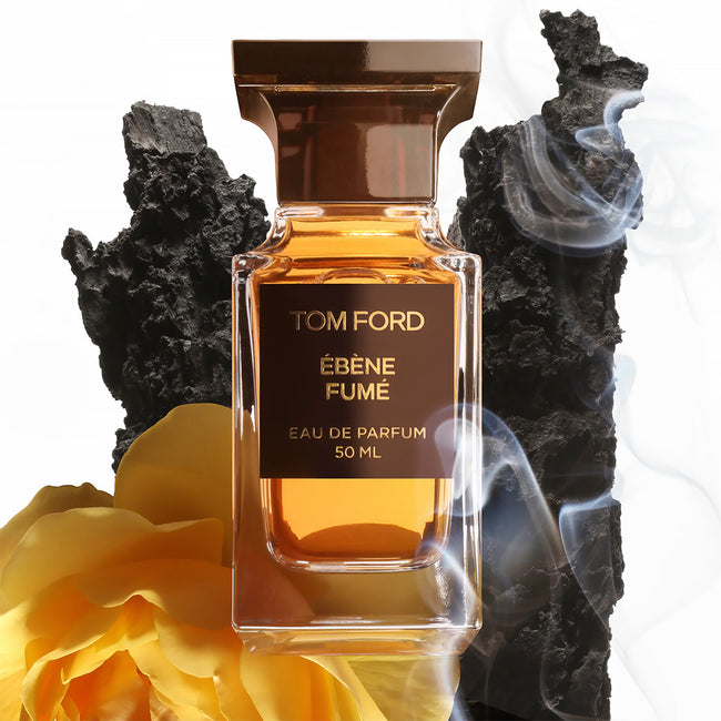 TOM FORD Ebene Fume EDP  Private Blend (30ml) image 1