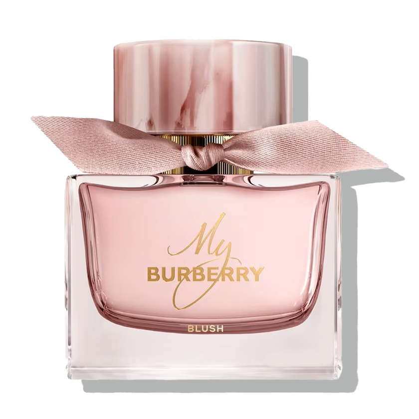 BURBERRY My Blush / Burberry EDP Spray 3.0 oz (90 ml) (w) image 1