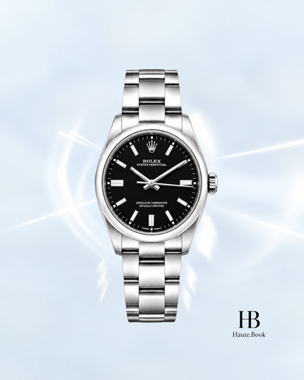 [Brand New] Rolex Oyster Perpetual Automatic Oyster 126000 36mm