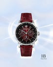 [Store Display] Audemars Piguet CODE Smoked Burgundy 41 mm