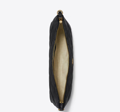 TORY BURCH Willa Zip Shoulder Bag image 1