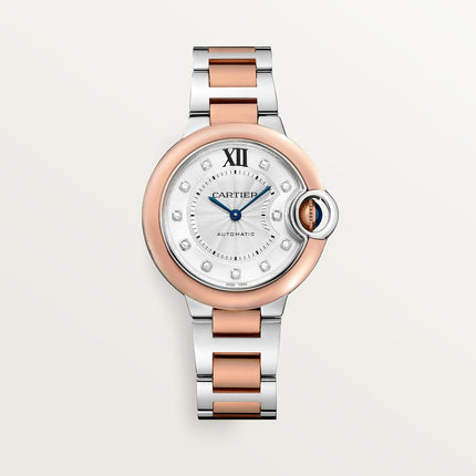 Brand New Ballon Bleu De Cartier Watch CRW3BB0021 at HauteBook.com. Best prices in US, EU, UK & India. Lifetime Authenticity Guarantee. All India Delivery. Trusted by India's Top 1%.