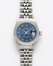[Store Display]Rolex Datejust Blue Jubilee 26MM