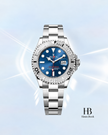 [Store Display] ROLEX Yacht-Master Oyster 40mm
