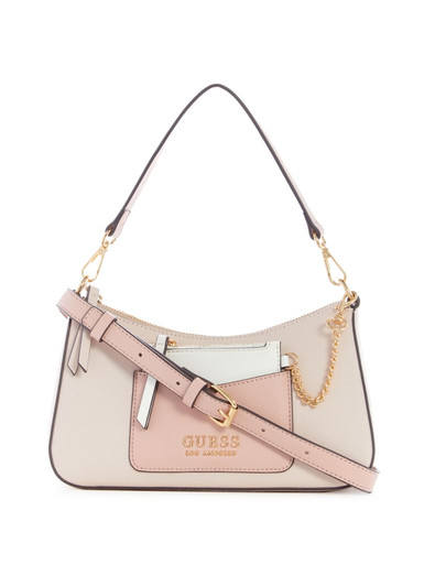 GUESS Shadix Color-Block Mini Bag image 2