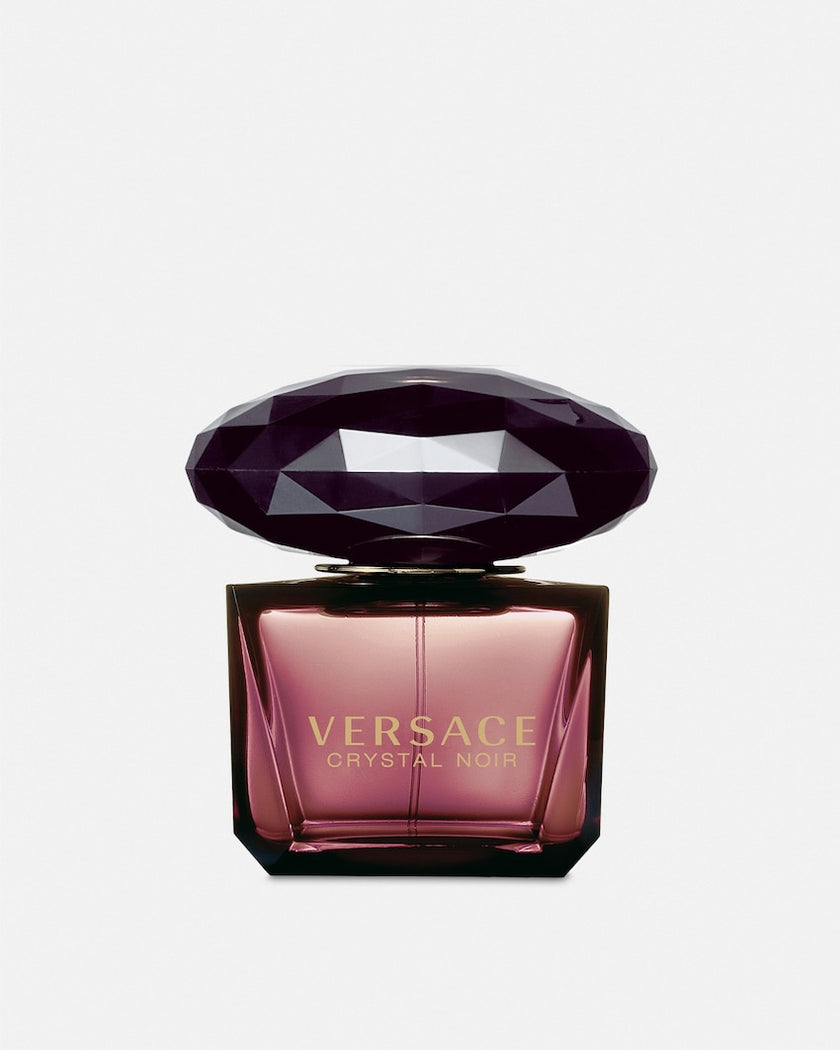 VERSACE Crystal Noir EDT 90 ml (Arriving In Delhi) image 1