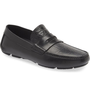 FERRAGAMO Newton Men's/Shoes image 3