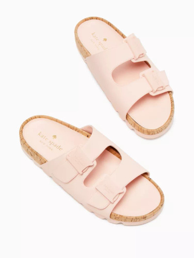KATE SPADE Becca Sandals image 2