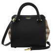 BURBERRY  Mini Banwell Bag image 1