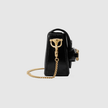 GUCCI Horsebit 1955 Super Mini Bag image 1