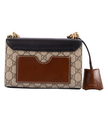 GUCCI Padlock Small Shoulder Bag image 0