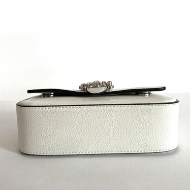 JIMMY CHOO Cheri Crossbody (1 Week Ship) image 1