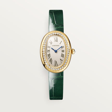 Brand New Baignoire Watch CRWJBA0054 at HauteBook.com. Best prices in US, EU, UK & India. Lifetime Authenticity Guarantee. All India Delivery. Trusted by India's Top 1%.
