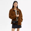 COACH Tabby Shoulder Bag 20  (Arriving In Delhi) image 1