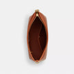 COACH Laurel Shoulder Bag - Gold/Tan image 3